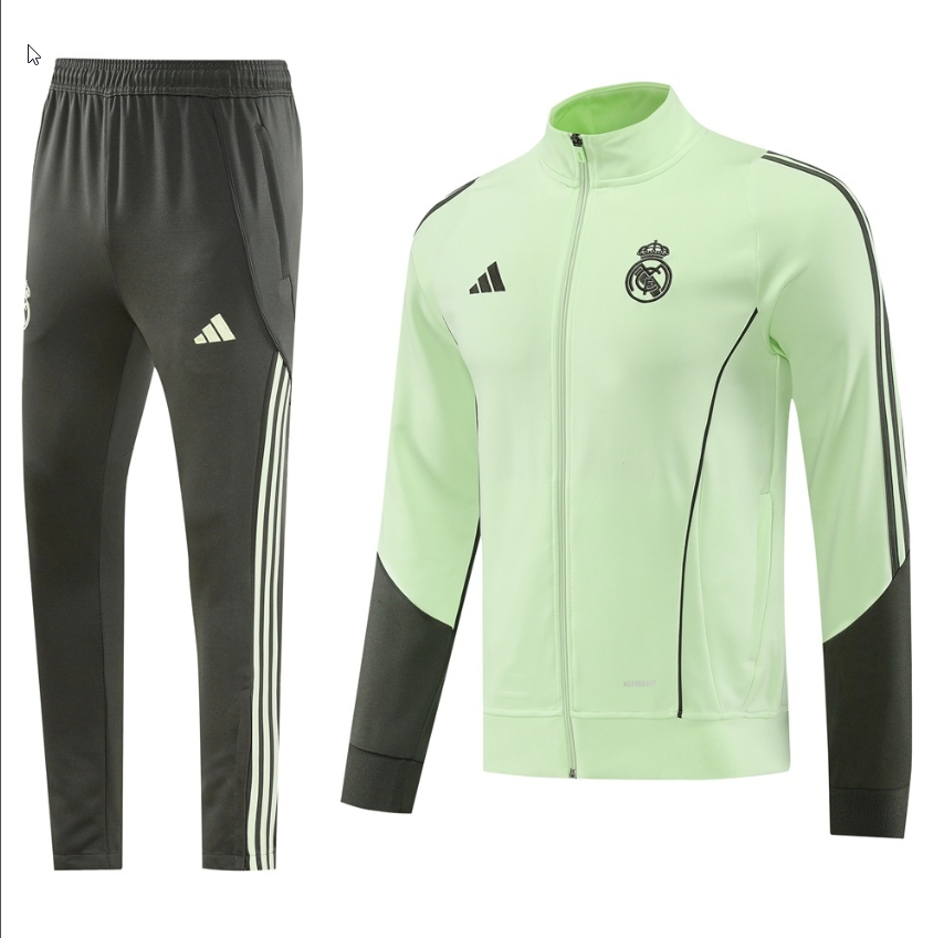 Camiseta de fútbol Real Madrid CHÁNDAL